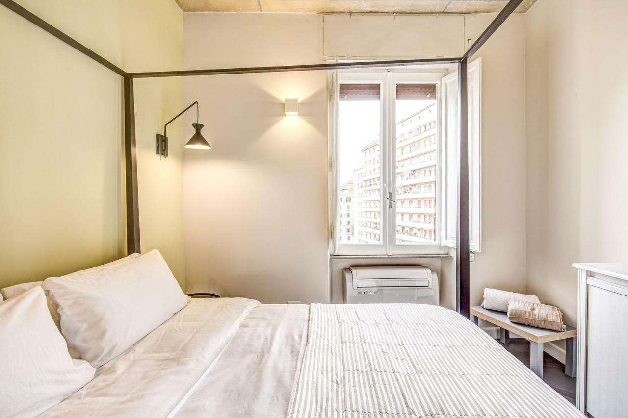 Insula Petri _ 2bdr apartment Roma Exterior foto