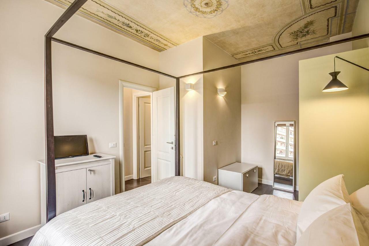 Insula Petri _ 2bdr apartment Roma Exterior foto