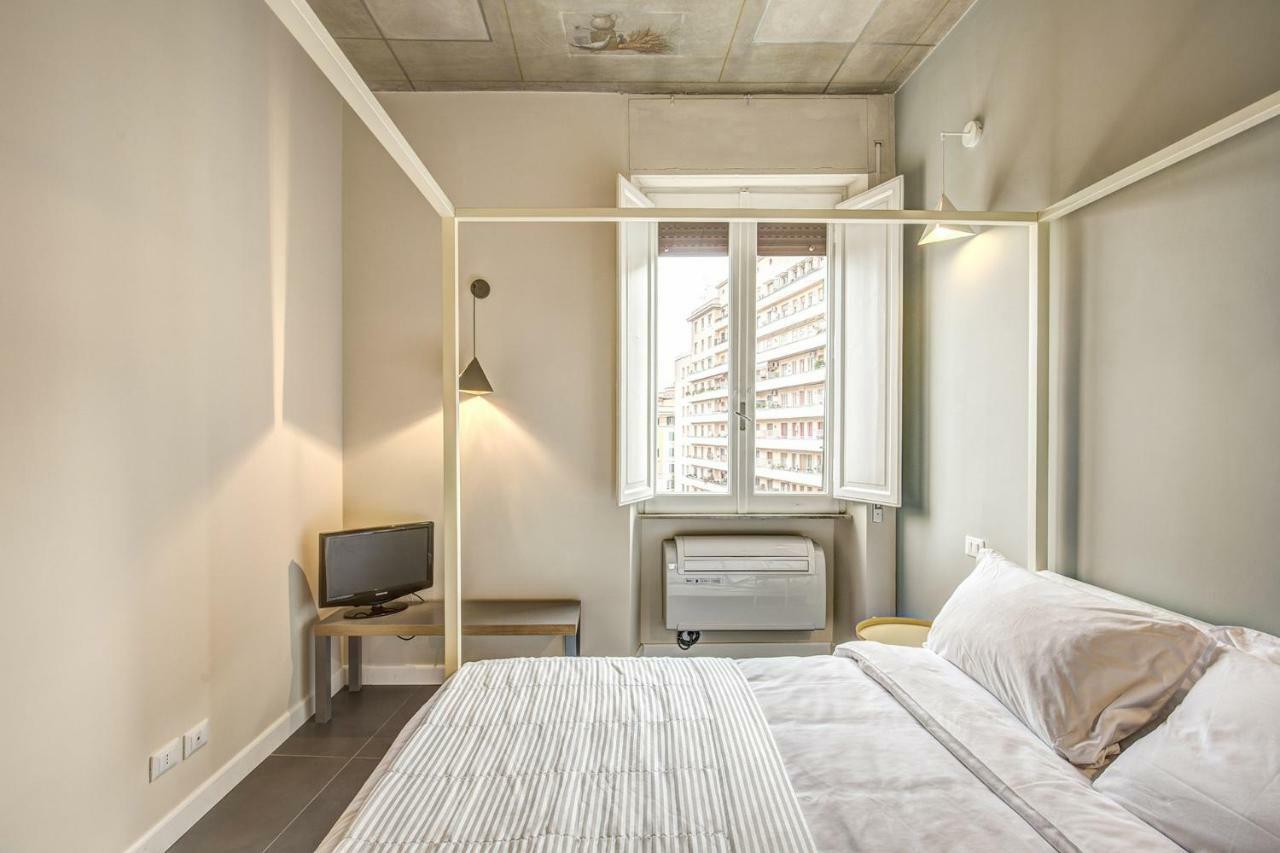Insula Petri _ 2bdr apartment Roma Exterior foto