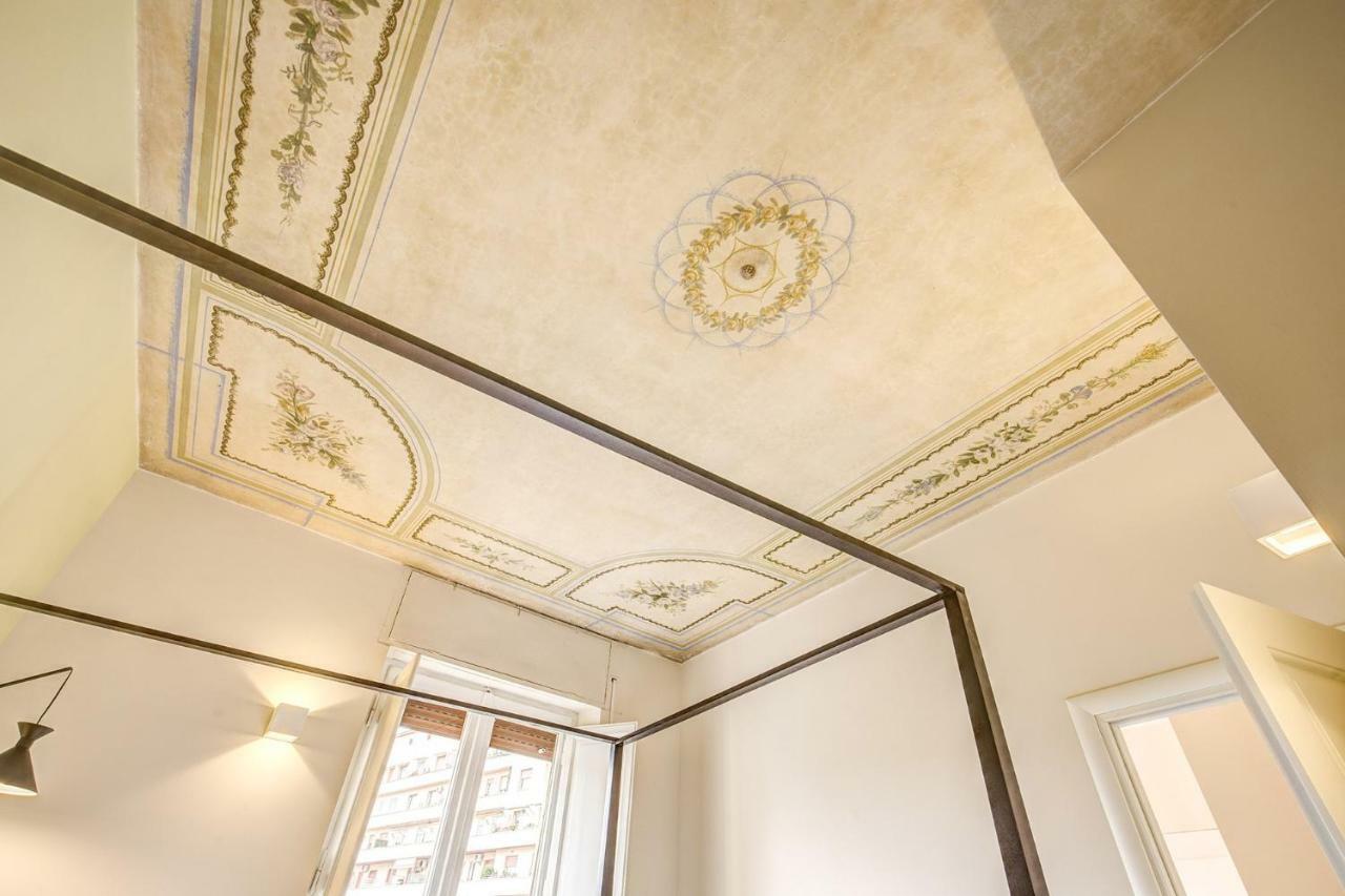 Insula Petri _ 2bdr apartment Roma Exterior foto