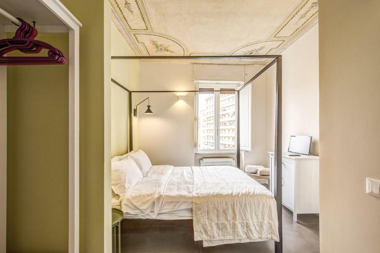 Insula Petri _ 2bdr apartment Roma Exterior foto