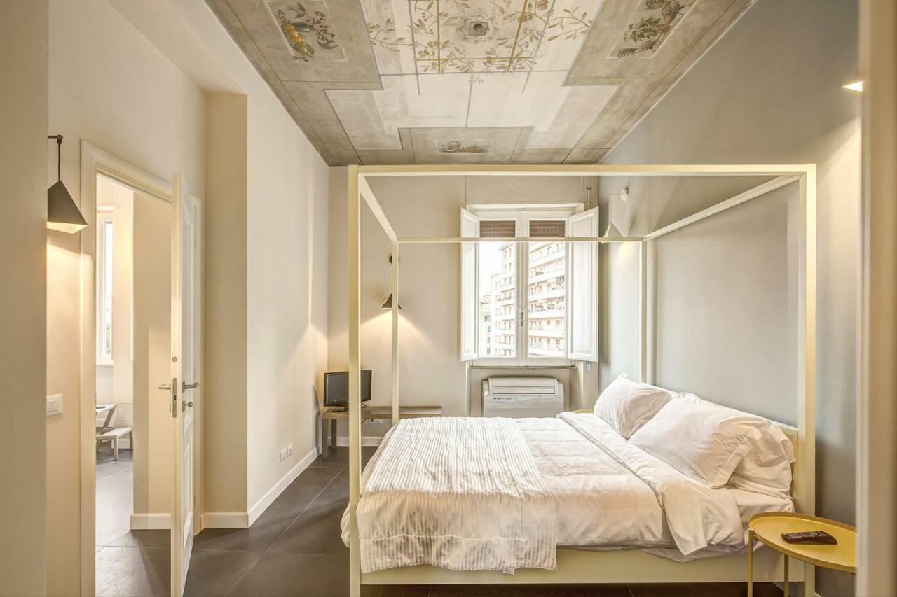 Insula Petri _ 2bdr apartment Roma Exterior foto