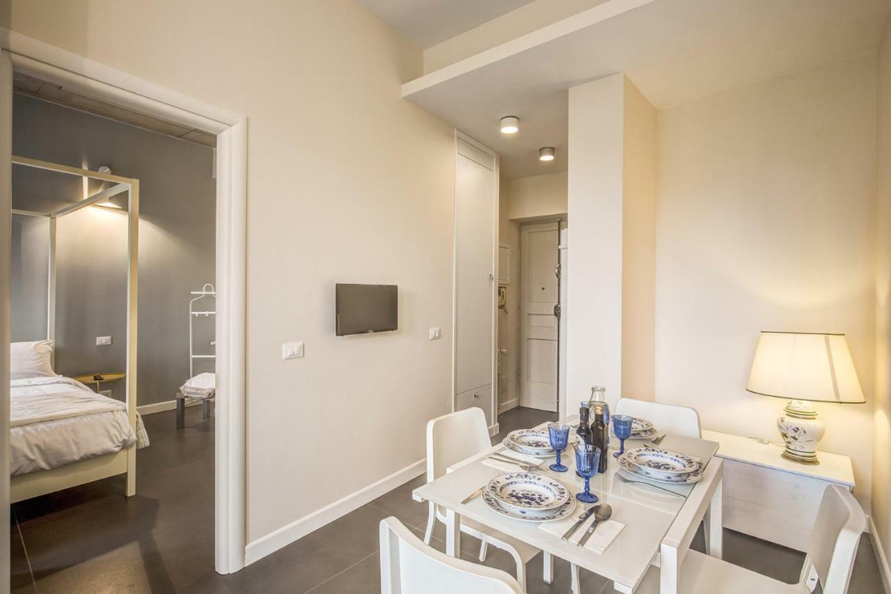 Insula Petri _ 2bdr apartment Roma Exterior foto