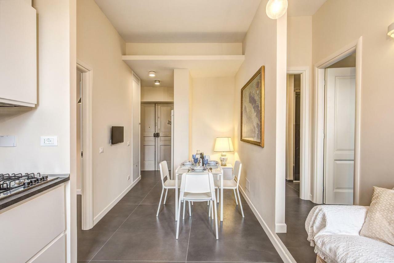 Insula Petri _ 2bdr apartment Roma Exterior foto