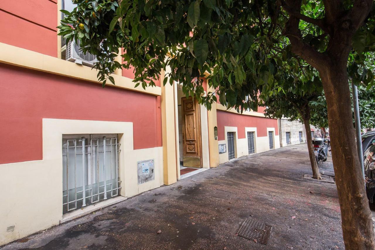 Insula Petri _ 2bdr apartment Roma Exterior foto