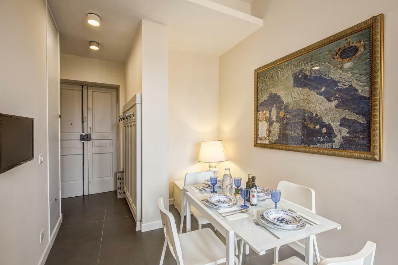 Insula Petri _ 2bdr apartment Roma Exterior foto